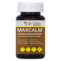 Dr. Odin Maxcalm Capsules