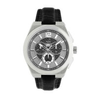 Xylys NL40029SL01 Grey Dial Analog Watch For Men