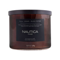 Nautica Candles Orion Fragranced Candle