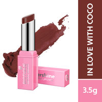 Biotique Natural Makeup Starshine Matte Lipstick