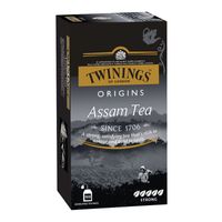 Twinings Assam Tea Teabags
