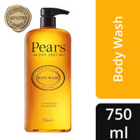 Pears Pure & Gentle Body Wash Original