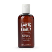 Hawkins & Brimble Beard Elemi & Ginseng Shampoo