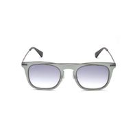 IMAGE Silver S683 C4 49 Square Frame Style Sunglasses_IMS683C4SG