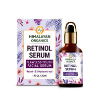 Himalayan Organics Retinol Serum