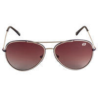Skechers Sunglasses Aviator With Brown Lens For Men & Women