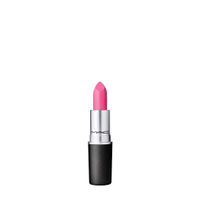 M.A.C Amplified Lipstick - Re-think Pink Collection