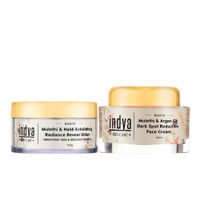 Indya Skin Care Natural Indulgence Kit