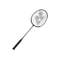 Yonex GR 303 Aluminium Blend Badminton Racquet With Full Cover (Black)