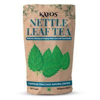 Kayos Himalayan Stinging Nettle Leaf Tea