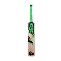 DSC Condor Elite Kashmir Willow Cricket Bat (Short Handle)