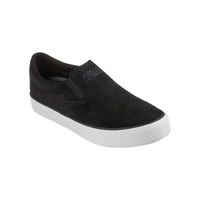 SKECHERS Sc - Gatlyn Black Slip On Shoes