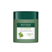 Biotique Bio Water Cress Fresh Nourishing Conditioner