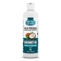 Nectar Valley Cold Pressed Virgin Coconut Oil