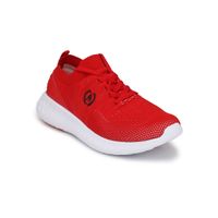 Alberto Torresi Timon Red Shoes