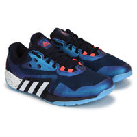 adidas Dropset Trainer M Blue Training Shoes