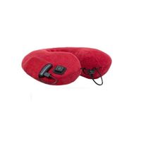 SandPuppy Warmrest - Wireless, Heated Neck Pillow For Travel And Neck Support