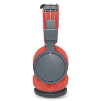 Urbanears 4091226 Hellas On-Ear Active Wireless Bluetooth Headphones (Orange)