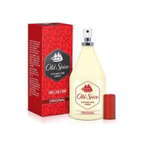 Old Spice Atomizer Original After Shave Lotion Smell Like A Men