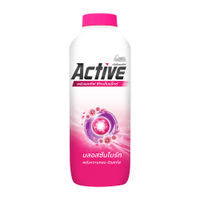 Snake Brand Active Blossom Bright Cooling Powder