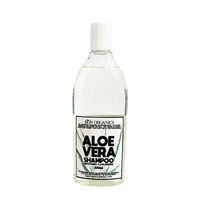 Bon Organics Aloe Vera Shampoo