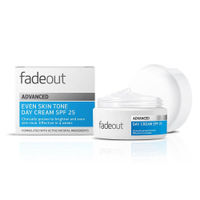 Fade Out Advance Whitening Day Cream SPF 20