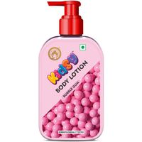Mom & World Kidsy Bubble Gum Moisturising Body Lotion