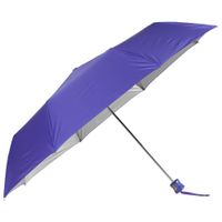 John's Umbrella - 545 Moon Silver Violet