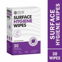 Skin Elements Surface Hygiene Wipes - Pack of 30