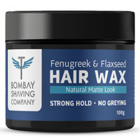 Bombay Shaving Company Hair Wax