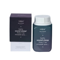 Vesca Melatonin 10mg For Restful & Healthy Sleep With Tagar, Vitamin B6 & Calcium
