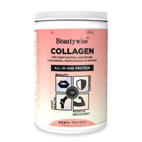 Beautywise All In One Collagen Proteins - Apple