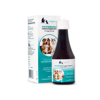 Wiggles Pet Pawerful Calcium Syrup For Dogs And Cats