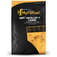 MyFitFuel Mff Micellar Casein (slow Release Protein), Unflavored