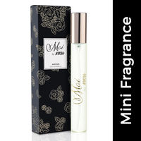 Moi By Nykaa Mini Pocket Perfume