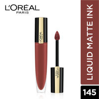 L'Oreal Paris Rouge Signature Matte Liquid Lipstick