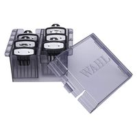 Wahl Guide Comb Storage Box