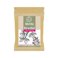 Avnii Organics Natural Methi Powder