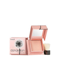 Benefit Cosmetics Dandelion Twinkle Powder Highlighter