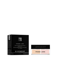Givenchy Prisme Libre Mat-finish & Enhanced Radiance Loose Powder