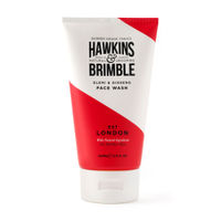 Hawkins & Brimble Elemi & Ginseng Face Wash