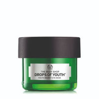 The Body Shop Drops Of Youth Youth Bouncy Eye Mask