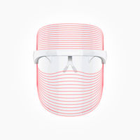 PROTOUCH 3 in 1 LED Face Mask