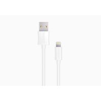 Cygnett Cable Compatible With Iphone_2m_white