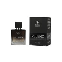 Bombay Shaving Company Veleno Perfume - Oriental & Woody Notes