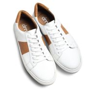 DMODOT Bianco White Sneakers
