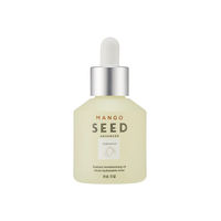 The Face Shop Mango Seed Radiant Moisturizing Oil