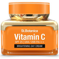 St.Botanica Vitamin C Brightening Day Cream With SPF 30