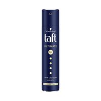 Schwarzkopf Taft Ultimate Hair Lacquer Ultimately Strong 6