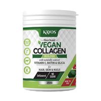 Kayos Plant Based Vegan Collagen Powder Supplement For Hair